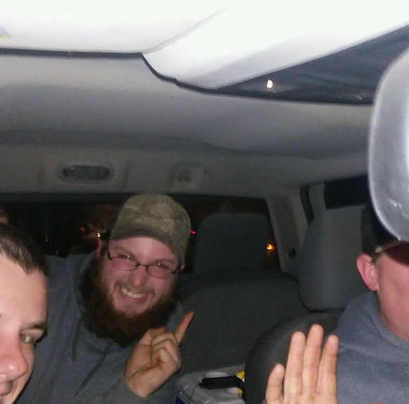 Meet your Posher, Andrew - Picture 1 of 1